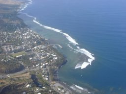 Ile de la réunion